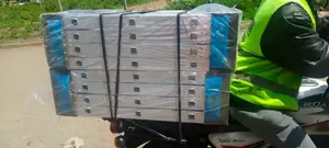 Aluminum Multipurpose Ladder 12ft/4by3/3.8meters