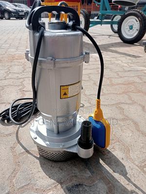 0.5hp Submersible Pump - thumbnail 2