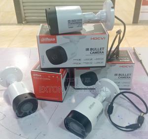 Dahua DH-HAC-B1A2IP Bullet 20m Camera - thumbnail 2