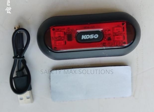 LED Headlights - main view