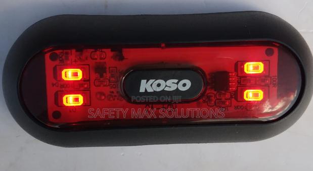 LED Headlights - thumbnail 4