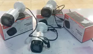 Dahua B1A21P 2mp Ir Outdoor Bullet Hd-Cvi Camera