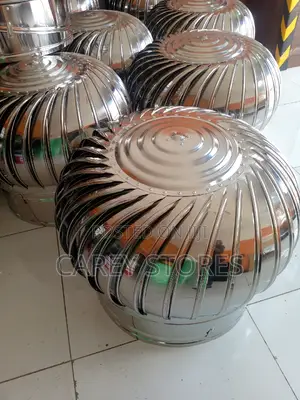 Roof Ventilator/ Cyclone 600mm