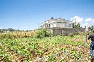 Prime Residential Plots in Kikuyu, Kamangu for Sale 