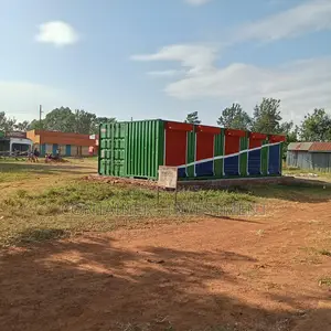 Container Stalls for Sale- Grab Attention