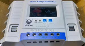 Solarmax Charge Controller 60amps - main view