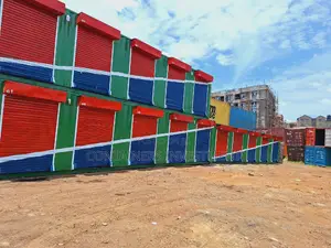 Container Stalls for Sale-Transform Your Space.