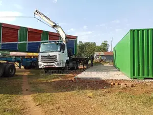 Container Stalls for Sale-Transform Your Space.