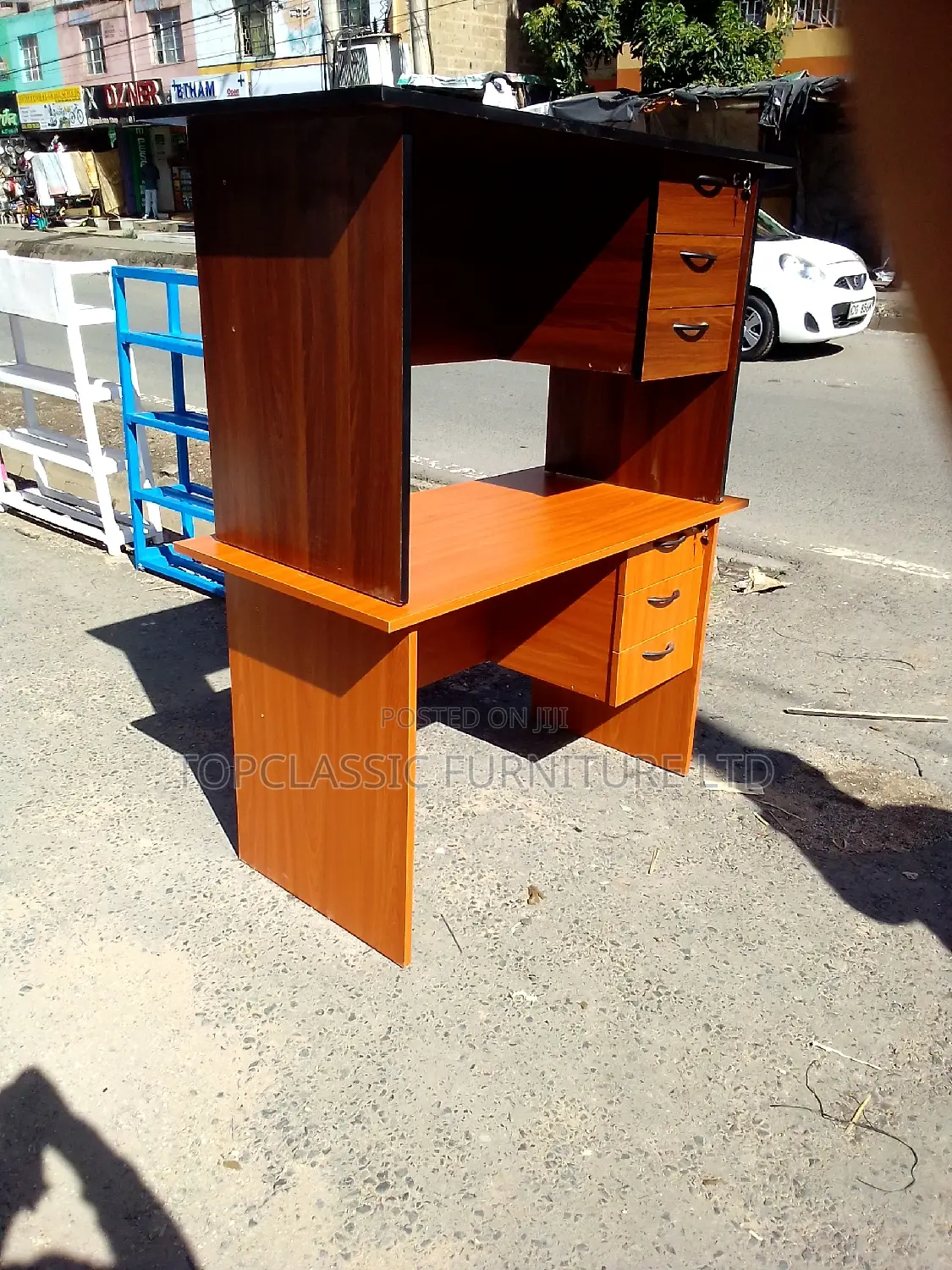 Quality Office Desk