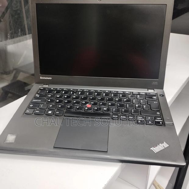 Laptop Lenovo ThinkPad X240 4GB Intel Core I5 HDD 500GB