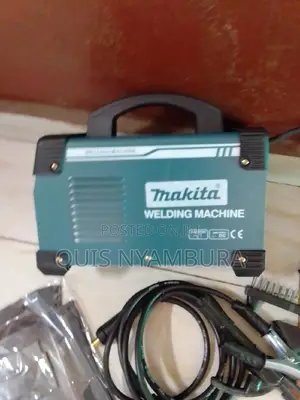 Makita Welding Machine 500A Inverter