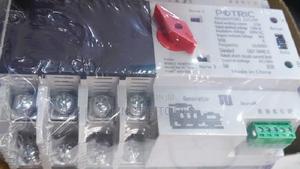 Potric Automatic Generator Ats 125amps - thumbnail 2