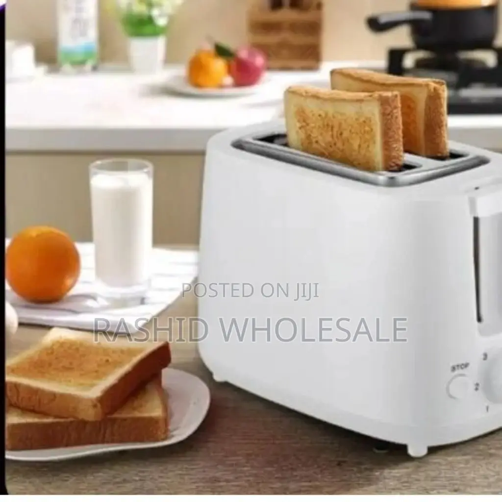 Tlac Slice Bread Maker