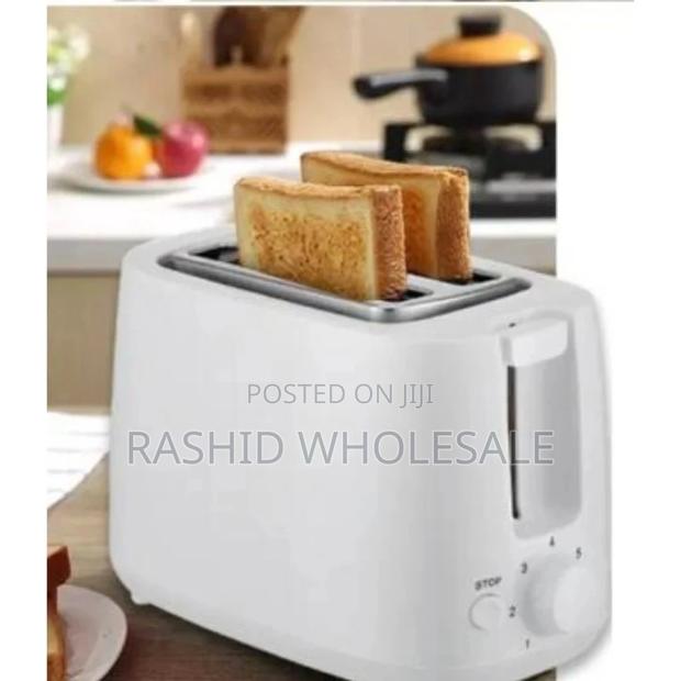 Bread Slice Machine