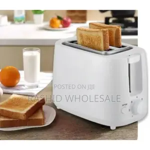 Bread Slice Toaster
