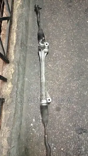 Ex Japan Steering Rack for Rav4 Ac31