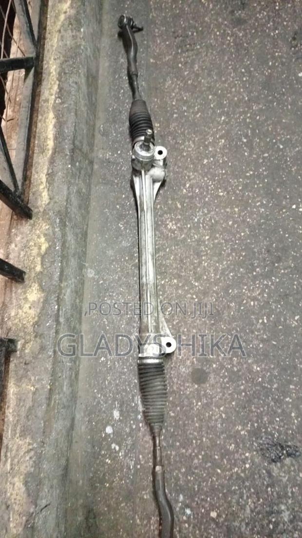 Ex Japan Steering Rack for Rav4 Ac31