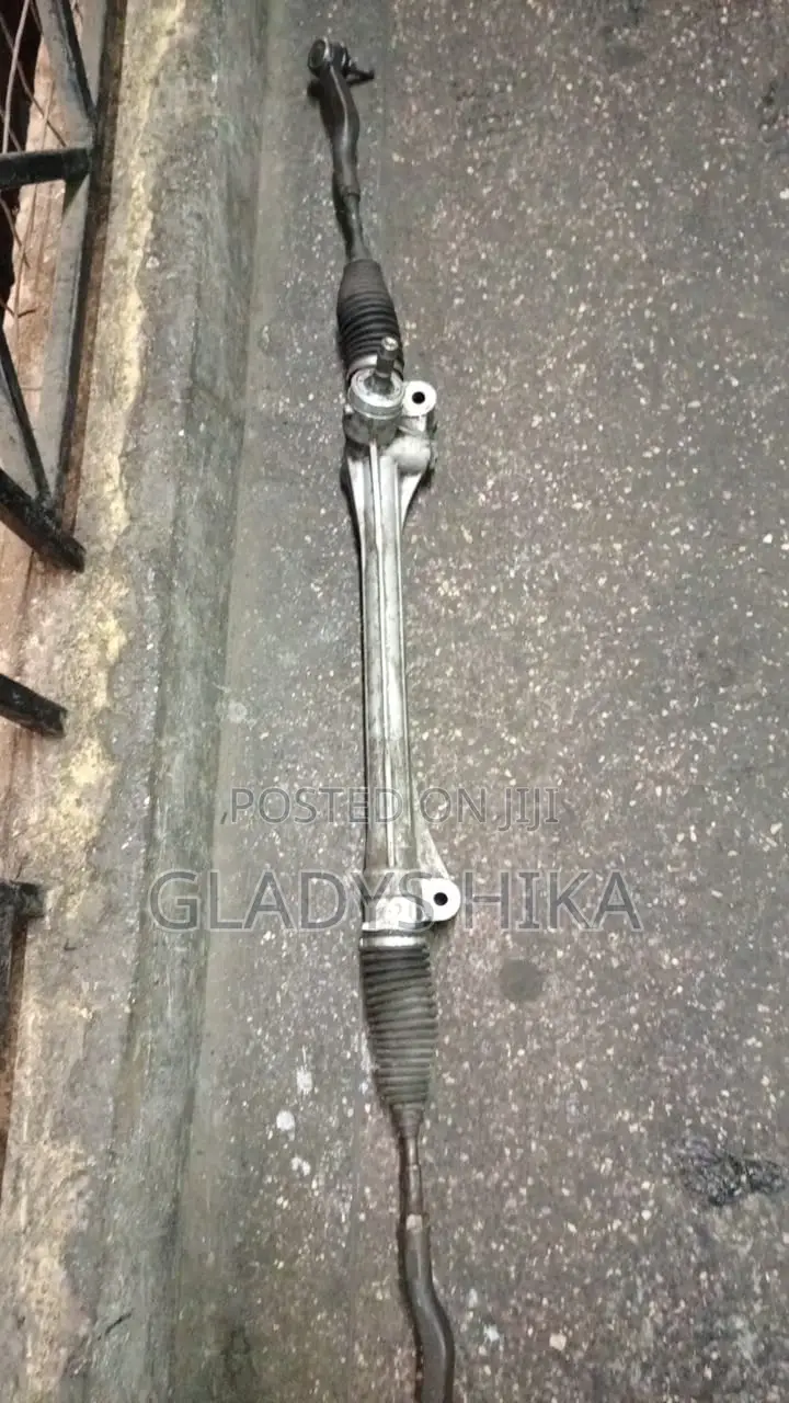 Ex Japan Steering Rack for Rav4 Ac31
