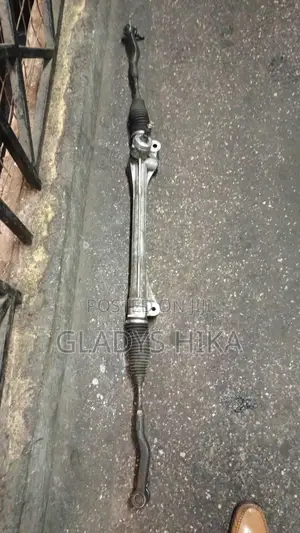Ex Japan Steering Rack for Rav4 Ac31