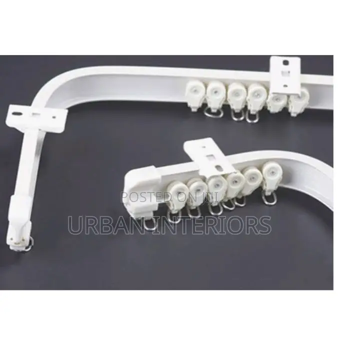 Bendable Curtain Rails Bendable Curtaim Rails