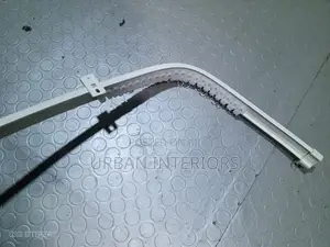 Bendable Curtain Rails Bendable Curtain Rails