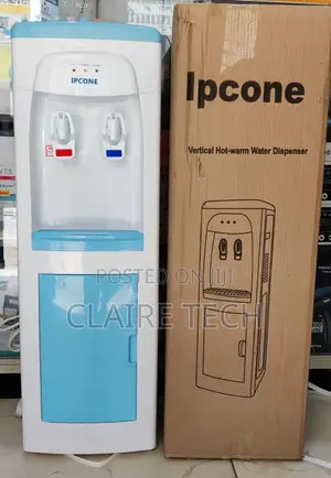 Ipcone Hot and Normal Water Dispenser New