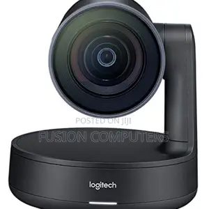 Logitech Rally Ultra-Hd Conferencecam