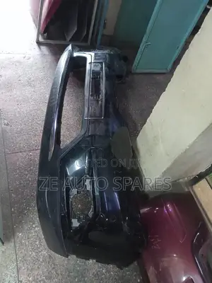 Nissan Ex-Trail Nt32 Front Bumper
