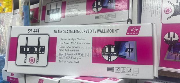 23 to 65inches Best Tv Mount - thumbnail 2