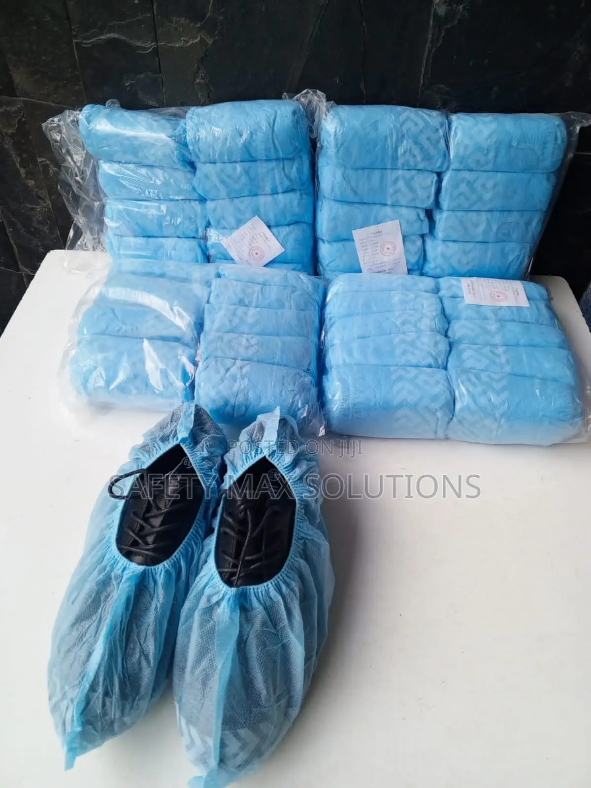 Shoe Covers