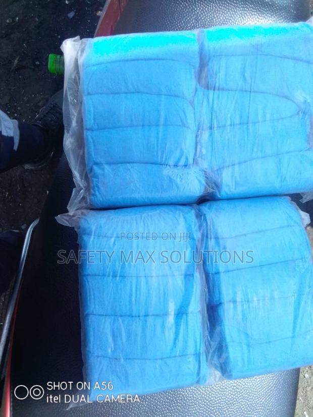 Shoe Covers - thumbnail 4