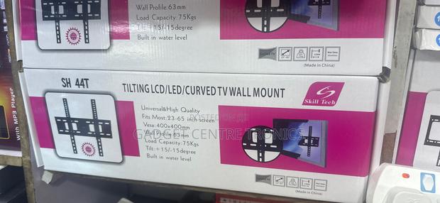 Tilting Tv Mount 23 to 65inches - thumbnail 2