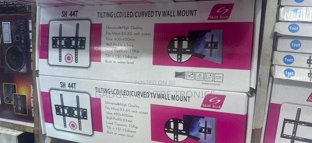 Tilting Tv Mount 23 to 65inches