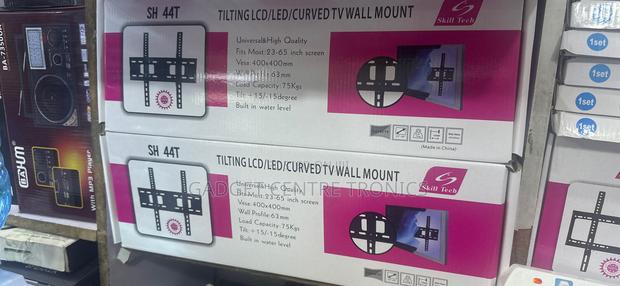 Tilting Tv Mount 23 to 65inches - thumbnail 3