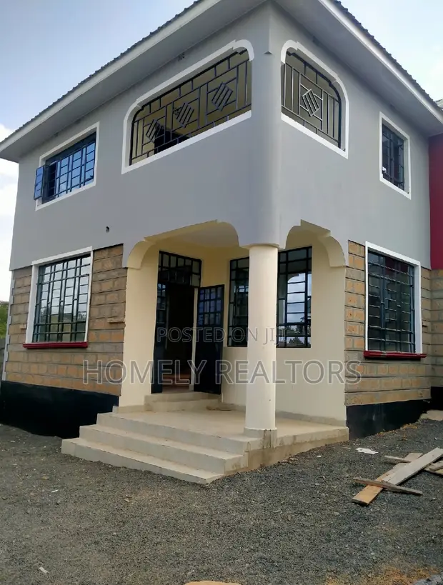 5bdrm Maisonette in Ongata Rongai, Rimpa for sale