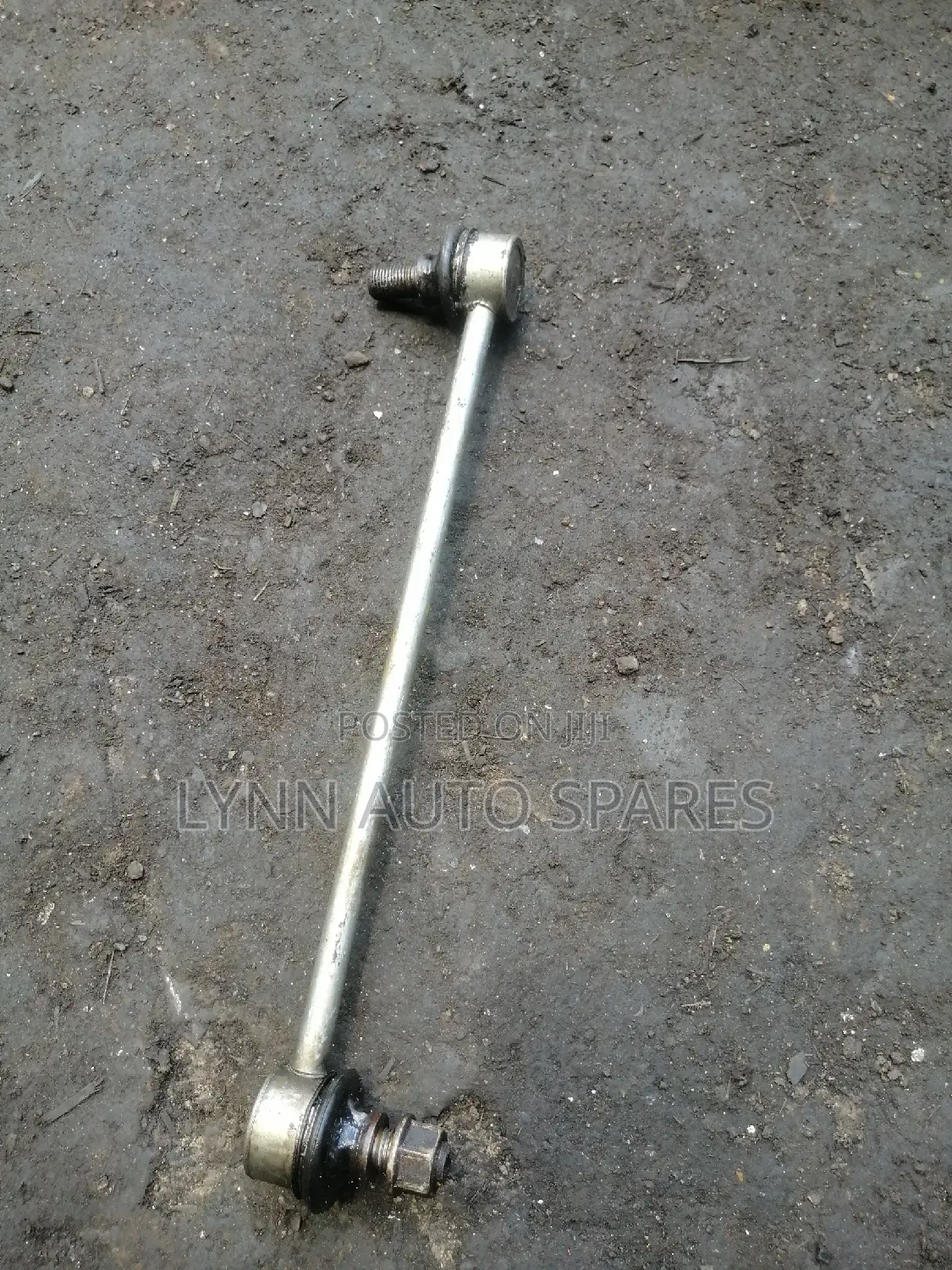 Toyota NZE /Rav4/Premio Sterbilizer Links