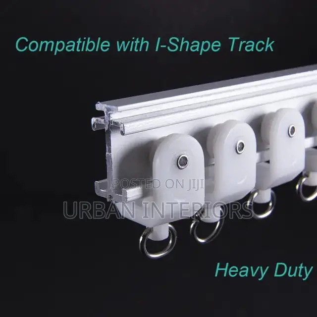 Truck Aluminum Rails Truck Aluminum Rails