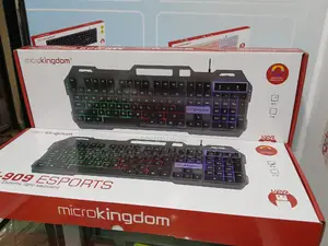 MK 909 Gaming Keyboard