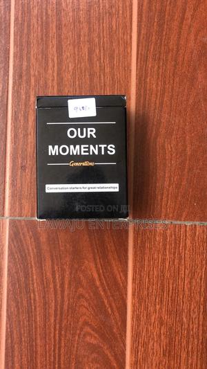 Generations Moments Game - thumbnail 2