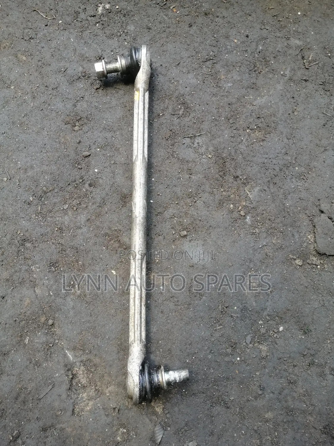 Toyota Vanguard Sterbilizer Link