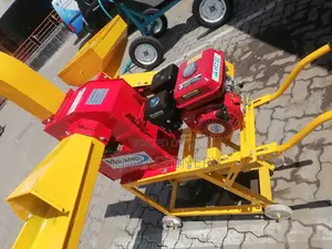 Multipurpose Feedchopper -Quality Assured Machines