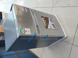 Roch 85l Mini Refrigerator Double Door