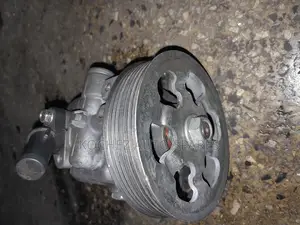 Honda CRV Power Steering Cartridge