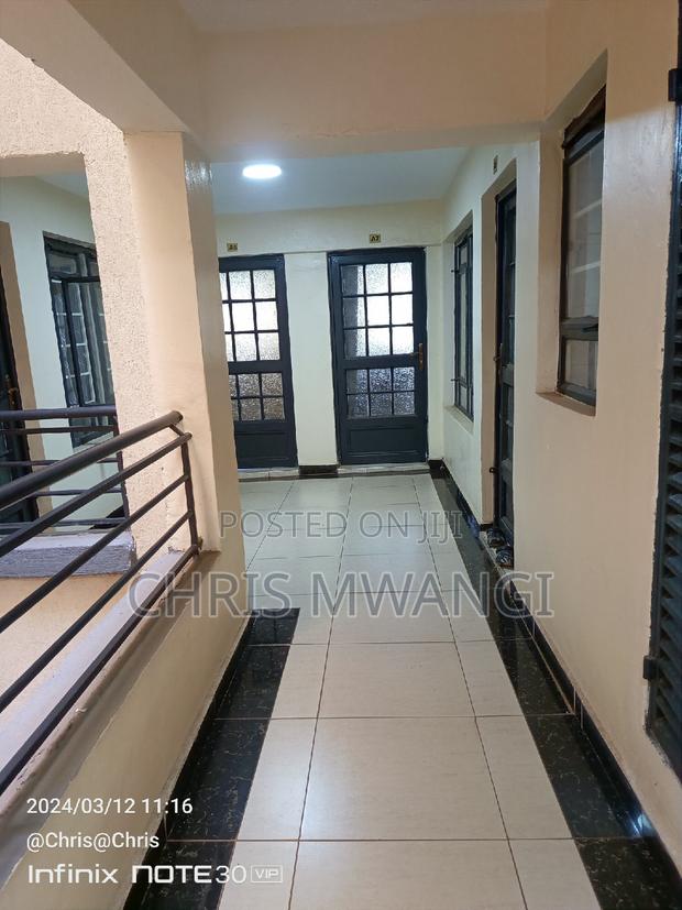 Furnished 2bdrm Block of Flats in Kinoo Estate for sale - thumbnail 6