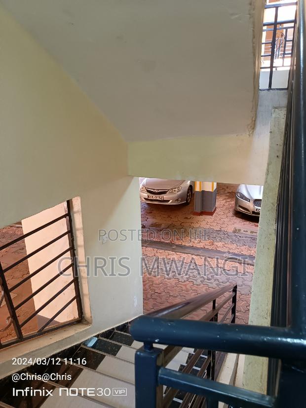Furnished 2bdrm Block of Flats in Kinoo Estate for sale - thumbnail 7