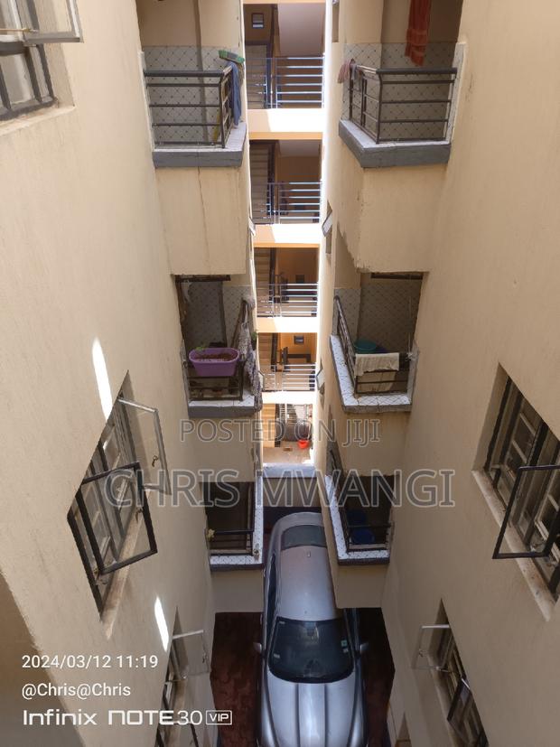Furnished 2bdrm Block of Flats in Kinoo Estate for sale - thumbnail 5