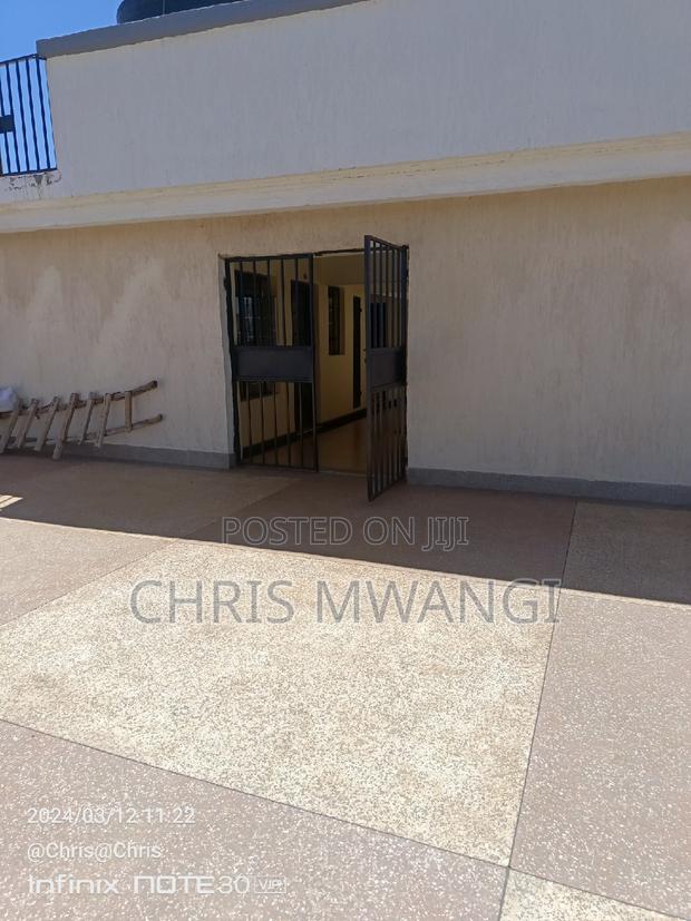 Furnished 2bdrm Block of Flats in Kinoo Estate for sale - thumbnail 8
