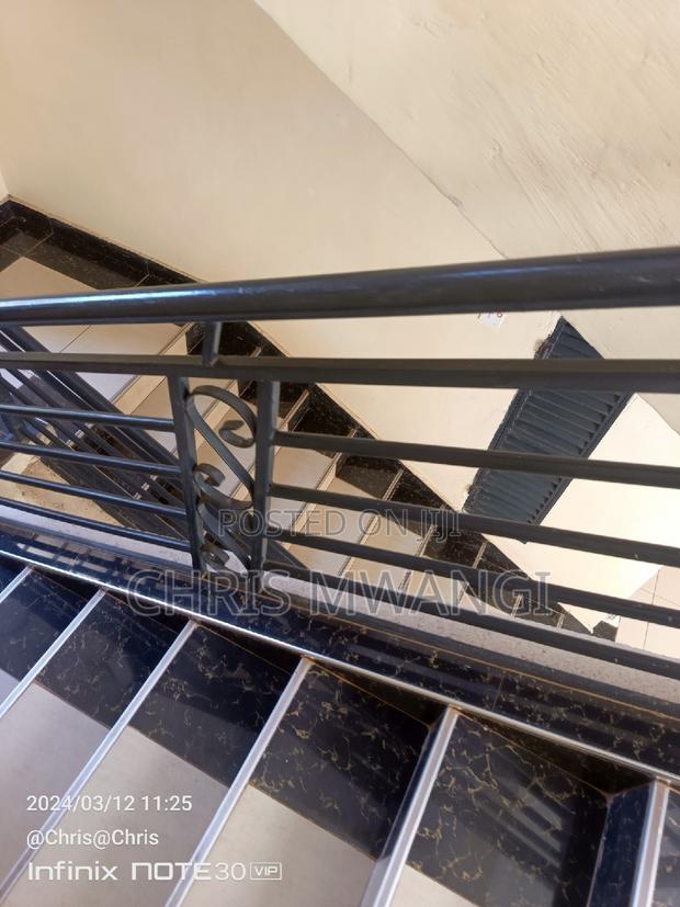 Furnished 2bdrm Block of Flats in Kinoo Estate for sale - thumbnail 11