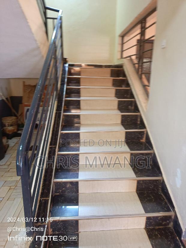 Furnished 2bdrm Block of Flats in Kinoo Estate for sale - thumbnail 12
