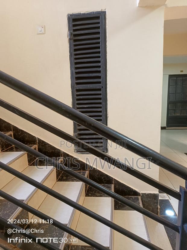 Furnished 2bdrm Block of Flats in Kinoo Estate for sale - thumbnail 14